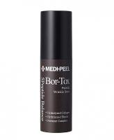 Высококонцентрированный омолаживающий стик для лица BOR-TOX PEPTIDE WRINKLE 10 гр Medi-Peel 