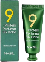 Бальзам для волос протеиновый Perfume Silk Balm 20 мл Masil