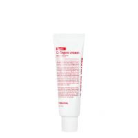 Крем с коллагеном и лактобактериями Red lacto Collagen Cream 50 мл Medi-Peel 