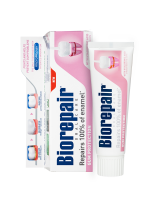 Зубная паста защита десен Gum Protection 75 мл BIOREPAIR