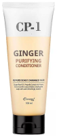 Кондиционер для волос с имбирем очищающий Ginger Purifying Conditioner 100 мл CP-1