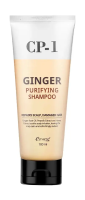 Шампунь для волос с имбирем очищающий Ginger Purifying Shampoo 100 мл CP-1