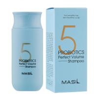 Шампунь для объема Probiotics Volume 150 мл Masil