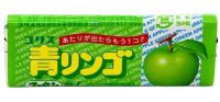Жевательная резинка "Зеленое яблоко" 11 гр Coris