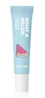 Серум для губ WHAT A MELON MOISTURE LIP SERUM 10 мл Ma:nyo