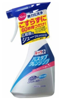Чистящее средство для ванной комнаты быстрого действия (аромат мыла) 500 мл Lion