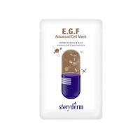 Тканевая маска E.G.F Advanced Mask 25 мл Storyderm