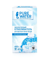 Экологичный отбеливатель 400 гр Pure Water