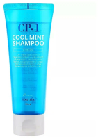 Шампунь для волос охлаждающий Head Spa Cool Mint Shampoo 100 мл CP-1