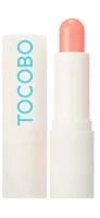 Бальзам для губ №001 Coral Water tinted lip balm 3.5 гр TOCOBO