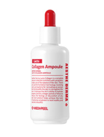 Ампульная сыворотка с коллагеном и бифидобактериями Red lacto Collagen Ampoule 70 мл Medi-Peel 