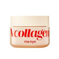 Крем для лица с коллагеном V.COLLAGEN HEART FIT CREAM 50 мл Ma:nyo