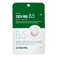 Интенсивно восстанавливающий точечный пластырь Phyto Cica-Nol B5 Spot Patch 12 шт Medi-Peel 