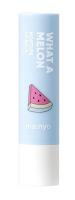 Бальзам для губ WHAT A MELON MOISTURE LIP BALM10 мл Ma:nyo