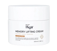 Лифтинг-крем для лица Memory Lifting Cream 100 мл Isov