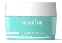Крем для лица "Shape memory" 50 мл Storyderm