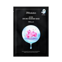 Тканевая маска увлажняющая Active Orchid Moisture Mask 35 мл JM Solution 