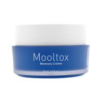 Крем для лица с эффектом памяти Aqua Moltox Memory Cream 50 мл Medi-Peel 