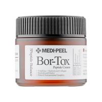 Крем для лица с эффектом ботокса Bor-tox Peptide Cream 50 гр Medi-Peel 