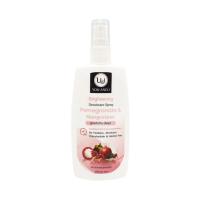 Дезодорант-спрей с гранатом и мангостином POMEGRANATE&MANGOSTEEN 100 мл YOU&I