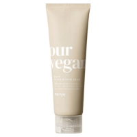 Скраб-пенка со злаками Our Vegan Ogok Latte Scrub Foam 120 мл Ma:nyo