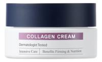 Крем с коллагеном против морщин Collagen Cream 30 мл CUSKIN