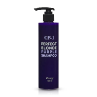 Шампунь для осветленных волос Perfect Blonde Purple Shampoo 300 мл CP-1