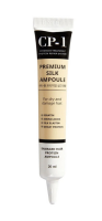 Сыворотка несмываемая для волос CP-1 Premium silk ampoule 20 мл Esthetic House